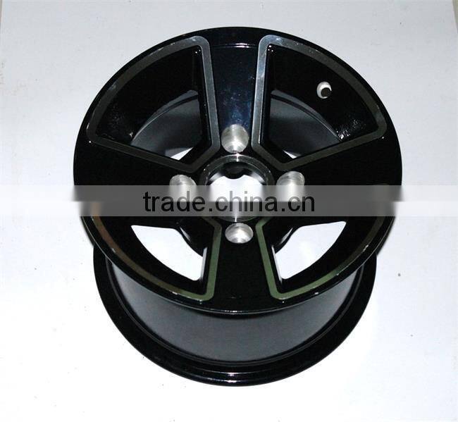 XY500GK GO KART/BUGGY RIM ,WHEEL,RR,FR