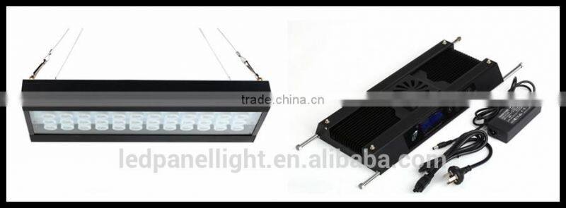 Three Channel Twlight Group New LED Aquarium Light