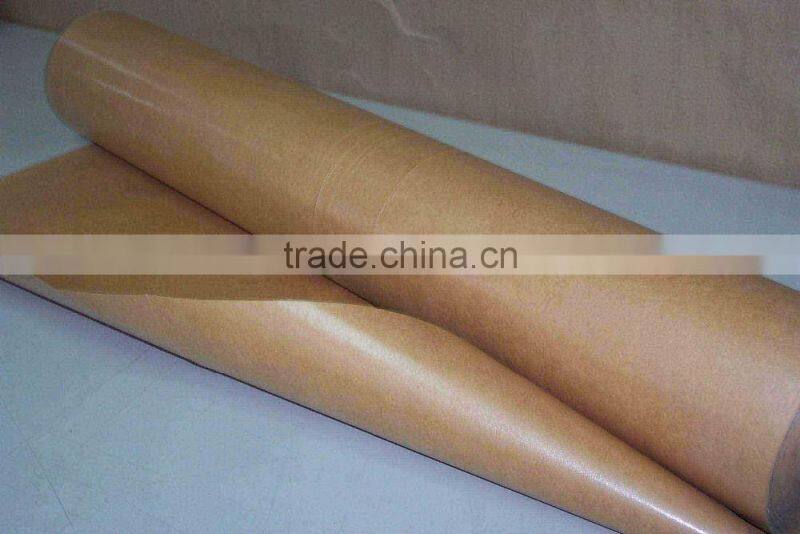 VCI kraft paper for protecting metal/ anti rust VCI paper