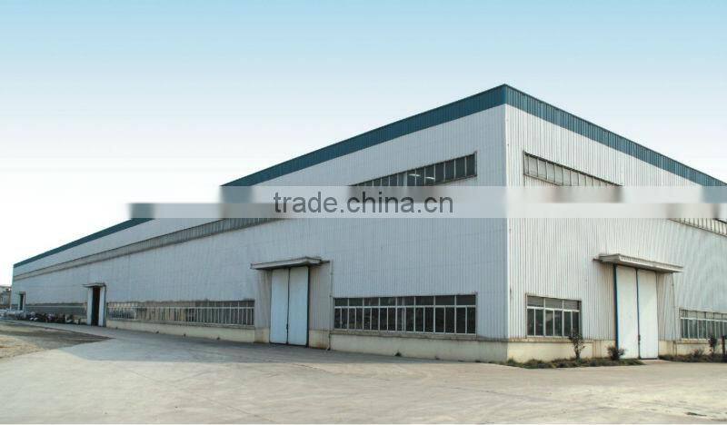 steel structure modular warehouse, modular workshop