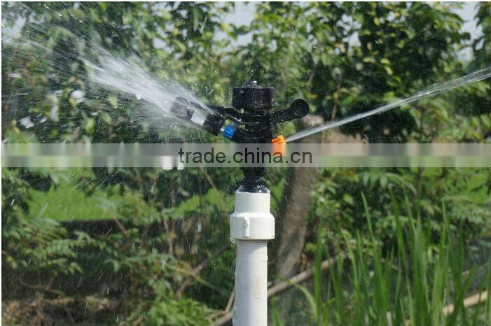 6003D W/CAP 1/2"undertree sprinkler for banana irrigation