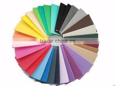 Purely nature EVA foam sheet roll