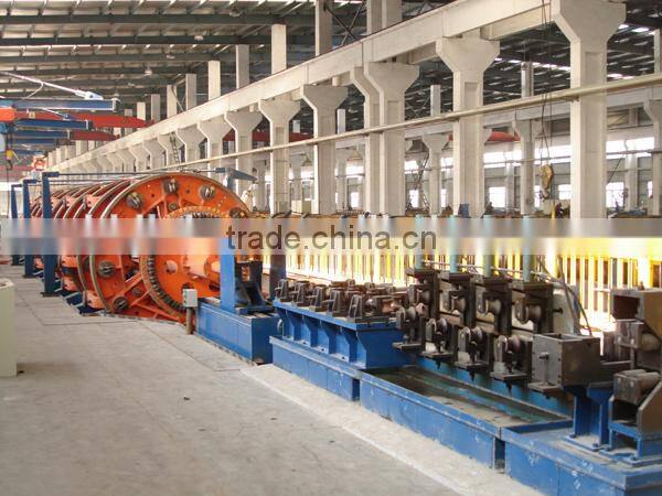 Mining steel wire rope 6x19S+FC /IWRC