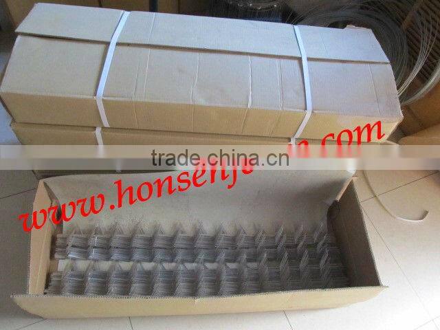 2013 High Security Sharp Wire spikes used for security on top of wall & Fence