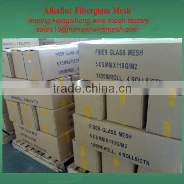 Original Factory supply Fiberglass mesh