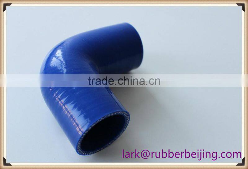 silicone sponge rubber hose/pipe