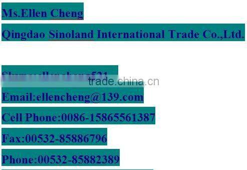 20 inch steel rims with high quality factory price