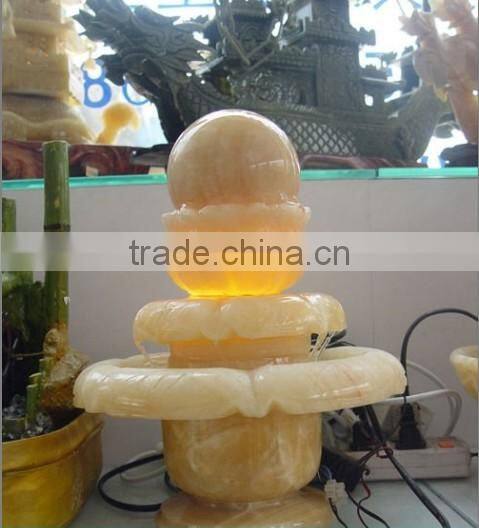 Garden Stone Water Fountain Garden Water Fountain