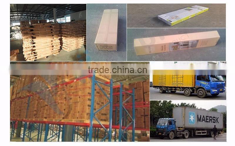 Magic mop with wheels fast dehydration and washing mop head