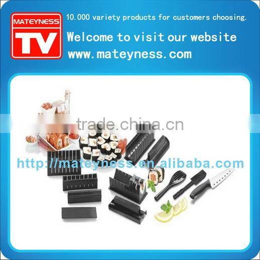 Sushi Maker 5 in 1 Mold