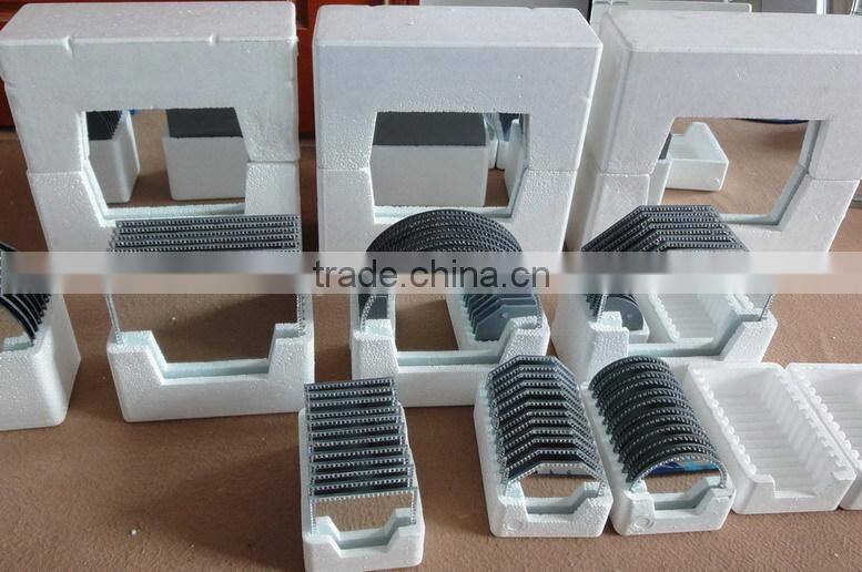 beveled mirror cake plate Cake rack