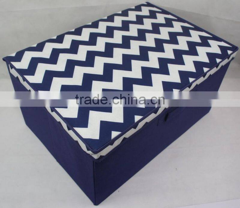 2015 popular big size storage trunk storage box