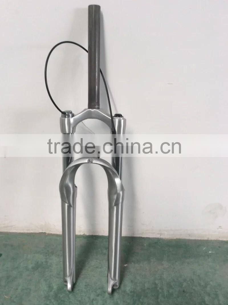 lightest strongest magnesium alloy bike wheel parts / bike wheel accesory/bicycle front fork