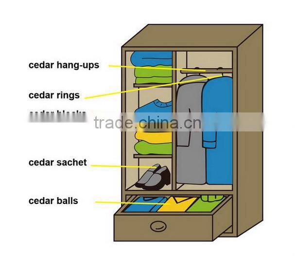 high quality compelling aroma cedar ball/cedar moth balls/cedre balle/zeder kugel/bola de cedro/palla di cedro/ceder bal/cedrina