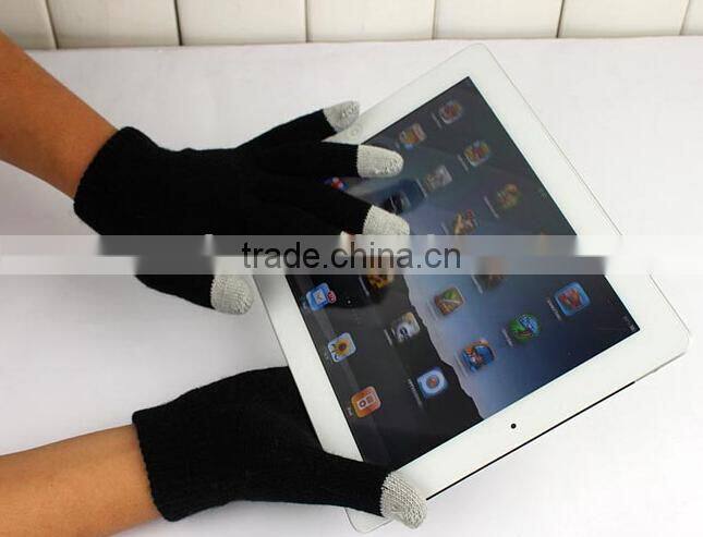 Winter Warm texting Touch Screen Glove