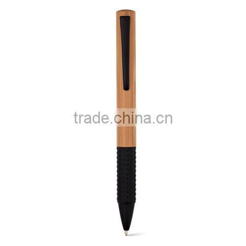 Hot selling stylus ballpoint pem with cardboard barrel for promotion