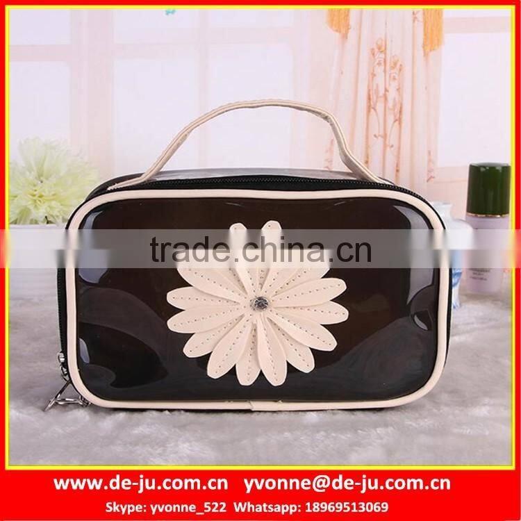 Bear Face Lingerie Wash Bags