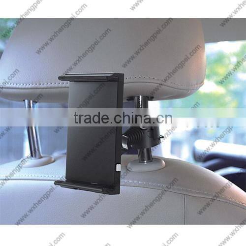 Innovative Smartphone Car Headrest & Bicycle Mount Holder