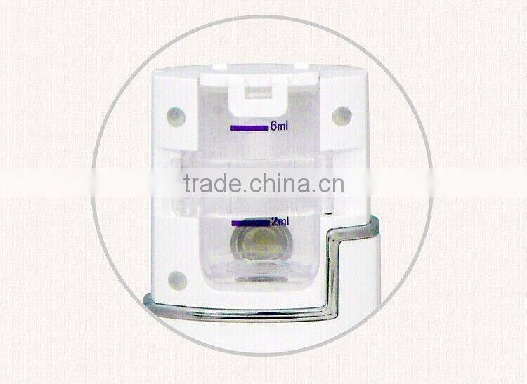 Best gift for girlfriend Nano beauty sprayer plug-in beauty sprayer portable rechargeable nano beauty sprayer