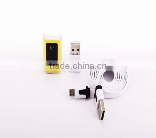 2016 Hot Selling Cute Fashional wireless finger mouse 3D mouse beautiful design wearable Wireless bluetooth 3d finger mouse