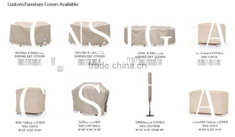 2017 Trade Assurance waterproof lawn lowes patio covers