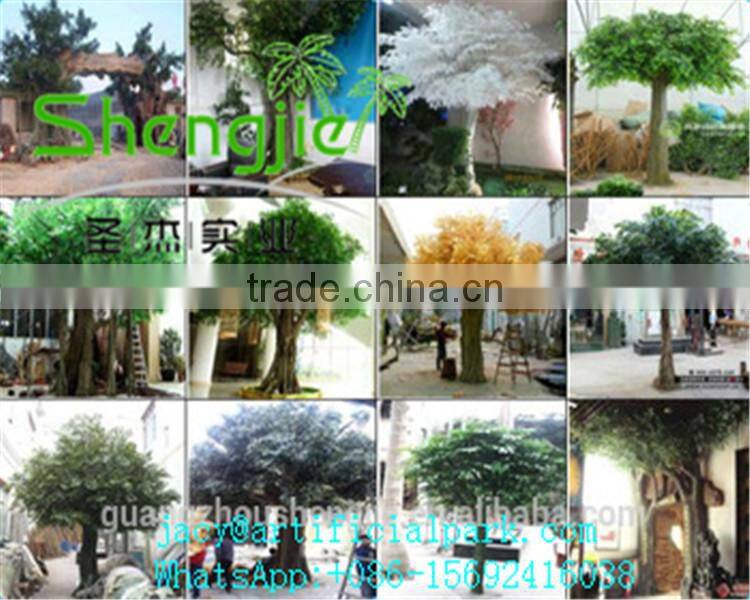 SJLJ013203 high quality artificial dry tree without leaves / plastic dry tree branch for Christmas decoration