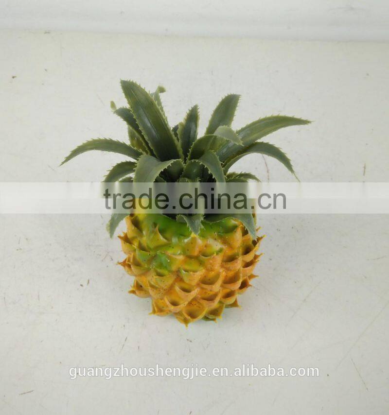 fake pineapple artificial orange fake green apple artificial fruits