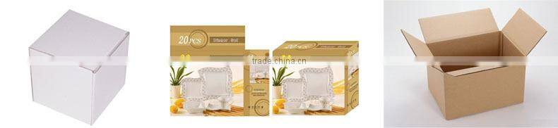 hotsale manufacturer white porcelain plate for wholesale in stock with cheap price