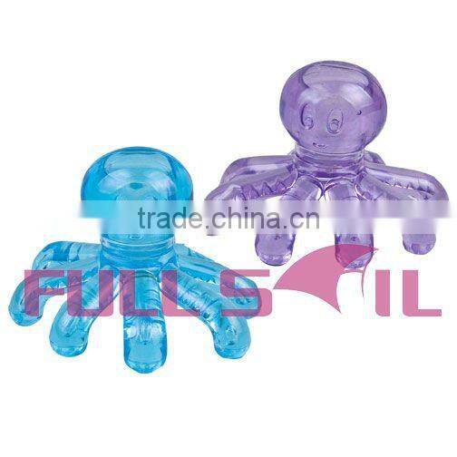 MINI Plastic Massager