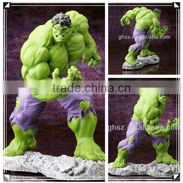 Guohao Custom action figure, resin figure, Anime figure