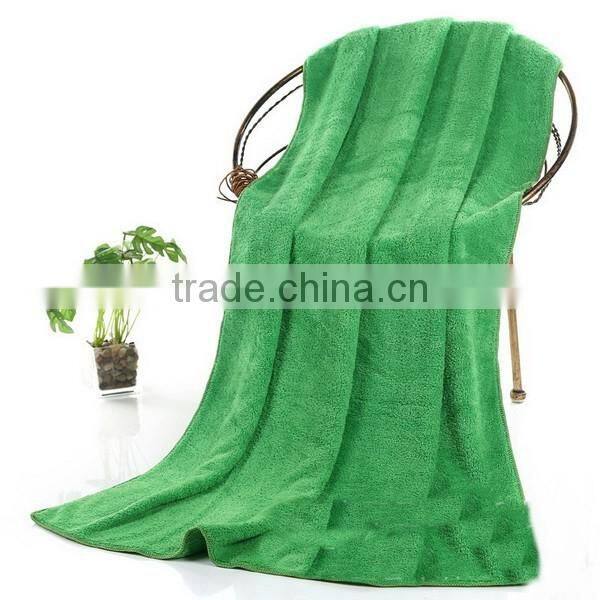 Keep warm breathable coral fleece fabric for quilt/mattress