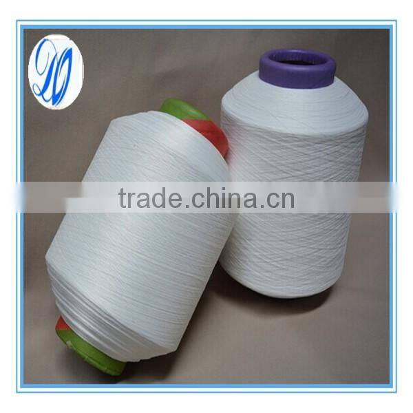 2017 New product SCY spandex/nylon yarn 2040 spandex covered yarn
