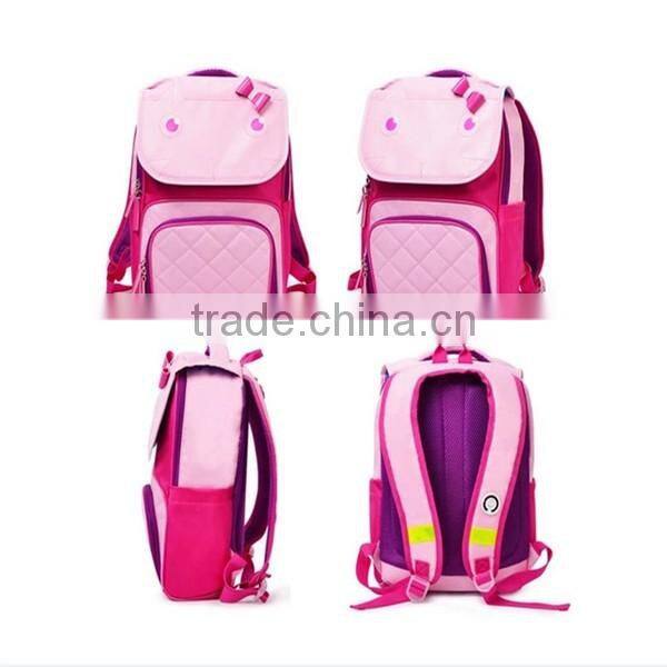 Girls' school backpacks