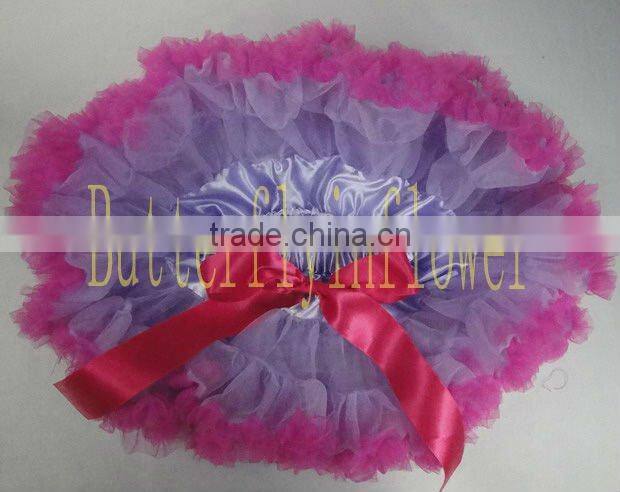 new design children's skirt christmas tutu dress