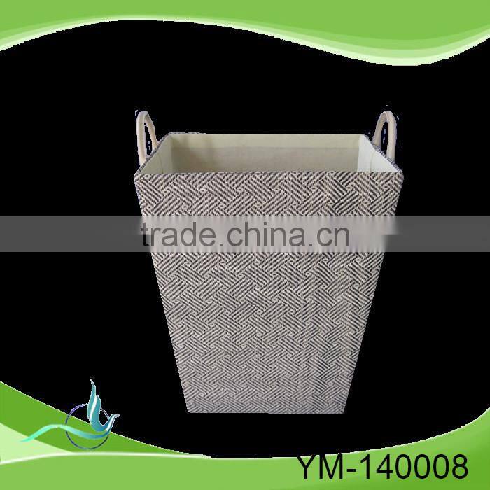 Wholesale china import good quality fabric paper box