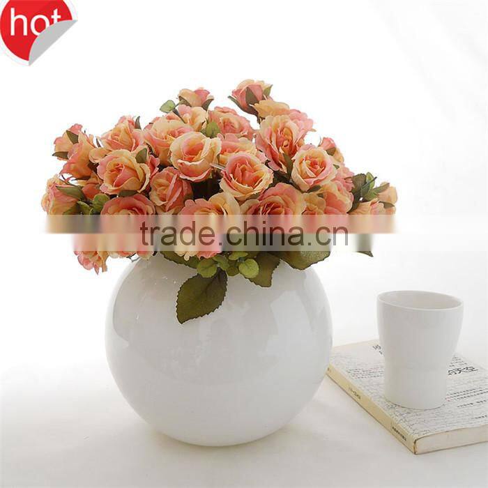 fish shaped glass vase flower shaped glass vase