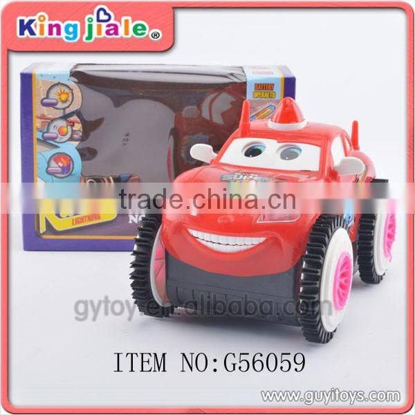 plastic b/o tank toys