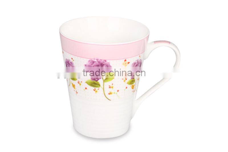 11oz cheap porcelain mug porcelain coffee mug