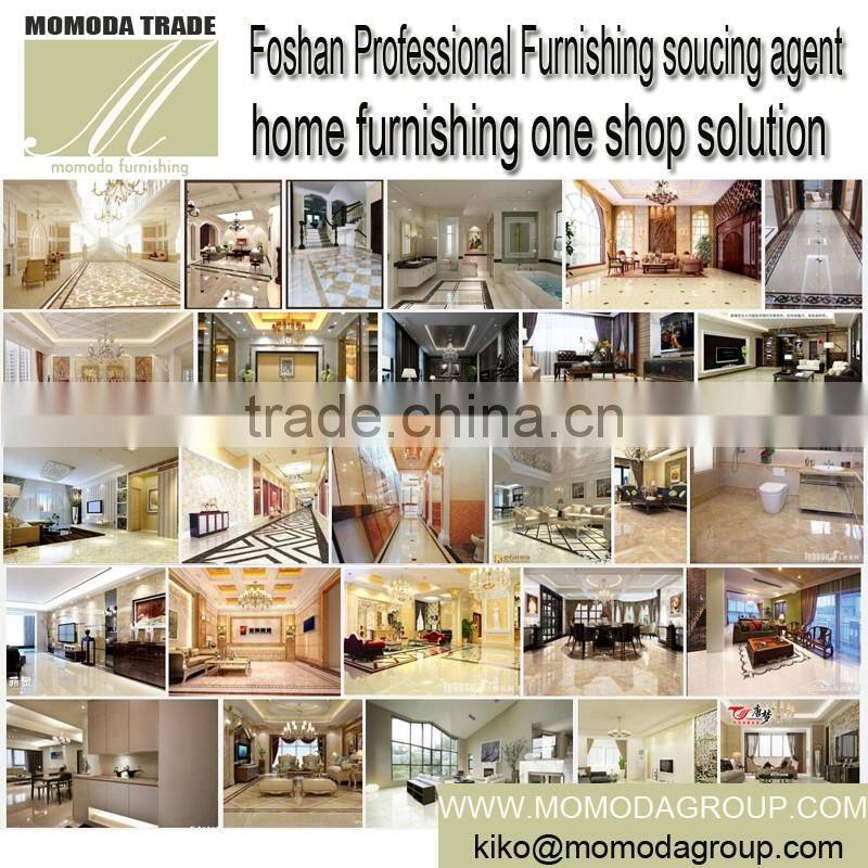 Foshan lecong furniture market visit kitchen lighting consolidation purchasing agent one stop buying sourcing service china