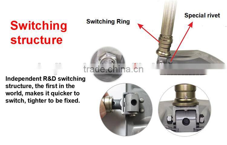 Bushcraft And Survival Equipment/Outdoor Camping and Hiking Gear/Multifunction Shovel saw blade