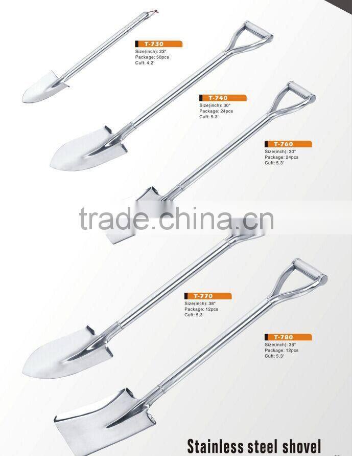 custom aluminum alloy long handle garden multi-function scissors