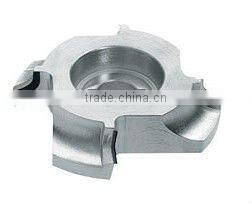 PCD CUTTER BLADE /DIAMOND GROOVE CUTTER /PCD WOODWORKING CUTTER