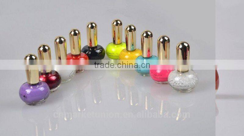 Cheap lady wholesale nail polish