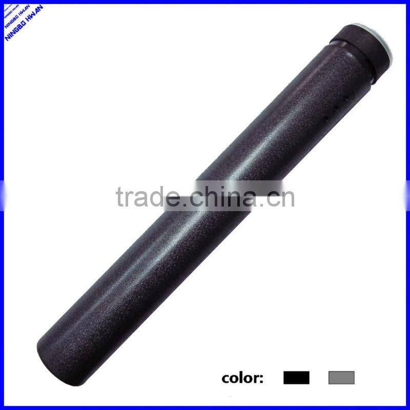 8.5cm adjustable empty plastic sport arrow tube