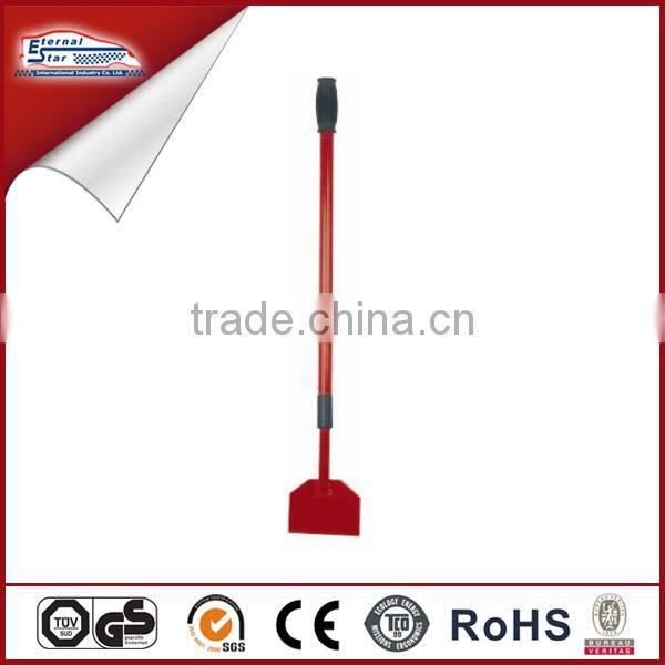 stainless steel ice shovel