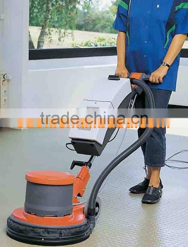 OKT-200 350mm dia wet concrete grinding and polishing machine,2014 concrete grinder/micron grinding machine/micro powder mill