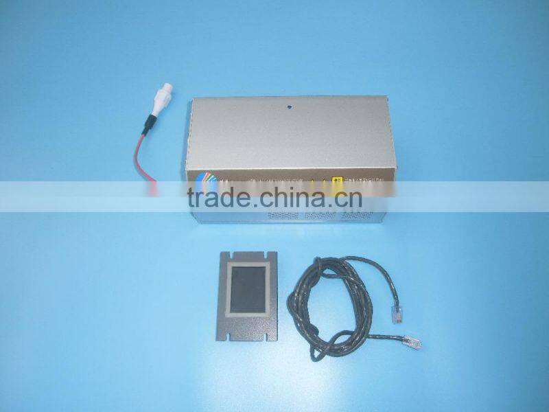 F100 LCD Intelligent Laser Power Supply