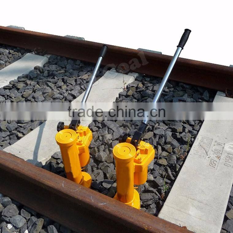Railway Lifting Auto Tools Hydraulic Jack Price