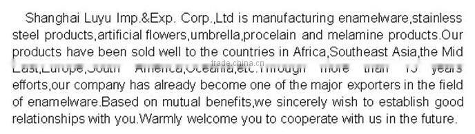 Stainless Steel Kettle Yellow Water Kettle LYK-YD016