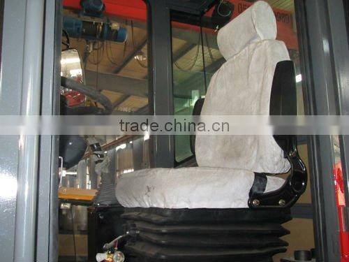 1.8t new design machine loader with ce ZL18 loader